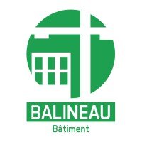 BALINEAU BATIMENT logo - Similar company to Gillaizeau 1850