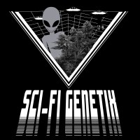 Sci-Fi Genetix logo - Similar company to Scifi Technology Systems Pvt. Ltd.