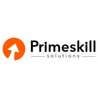 Primeskill Solution Pvt. Ltd. logo - Similar company to Hawkeye Media House Llp