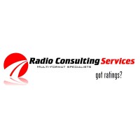 Radio Consulting Services, LLC. logo - Similar company to Pub Trivia Nerds