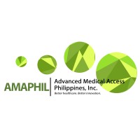 AMAPHIL - Advanced Medical Access Philippines, Inc. logo - Similar company to Elevate Motion