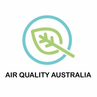 Air-Quality Australia logo - Similar company to Gm Building Group Pty Ltd