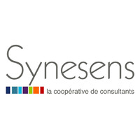 SYNESENS logo - Similar company to Groupe Composer