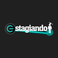 Estagiando logo - Similar company to Elevafly