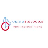 Orthobiologics Clinic logo - Similar company to Regenesiss Orthobiologics