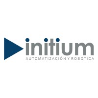 Initium Automatización y Robótica logo - Similar company to Sinap Proyectos Y Desarrollos