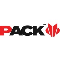 PACK logo - Similar company to Pack