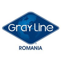 Gray Line Romania logo - Similar company to Ai Number