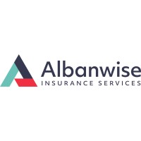 Albanwise Insurance Services logo - Similar company to Flatguard Insurance
