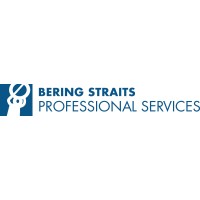 Bering Straits Professional Services logo - Similar company to Quality Support, Incorporated