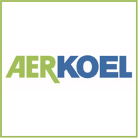 AERKOEL logo - Similar company to Easycool B.V.