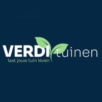 Verdi Tuinen logo - Similar company to Obs De Spelwert