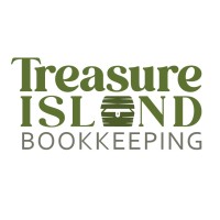 Treasure Island Bookkeeping logo - Similar company to Cea, Llp