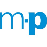 M-Power Software logo - Similar company to Vivad
