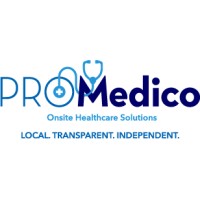 ProMedico Health logo - Similar company to Pro Medico Handelsgmbh