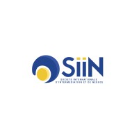 Société d'Intermédiation et Négoce (SIIN) logo - Similar company to Maloyacs