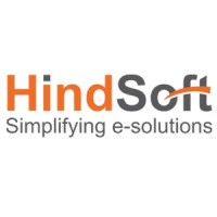 Hindsoft Technology Pvt Ltd logo - Similar company to Softsolvate