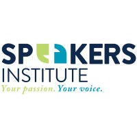 Speakers Institute logo - Similar company to Poweredlocal