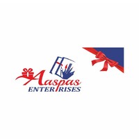 Aaspas Enterprises logo - Similar company to Vibecrate