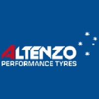 Altenzo Tyres logo - Similar company to Forerunner Tyres