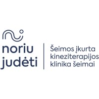 Kineziterapijos klinika 