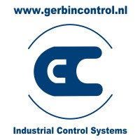 Gerbin Control B.V. logo - Similar company to Herdi B.V.