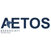 Aetos & Associati logo - Similar company to Elettronica Galli
