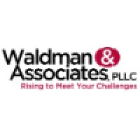 Waldman & Associates, PLLC logo - Similar company to Waldman & Associates