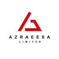 Azraeesa Limited logo - Similar company to Specialist Electrical Solutions