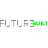 Future-Built Ltd logo - Similar company to Future Built