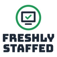 Freshly Staffed logo - Similar company to Three Affiliated Tribes