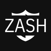 ZASH logo - Similar company to Iikonz