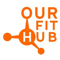 Our Fit Hub logo - Similar company to Ourfithub