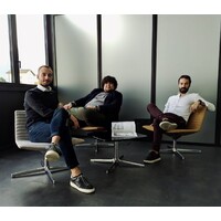 Smarkh Architettura