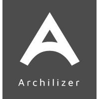Archilizer logo - Similar company to Designtech.Io