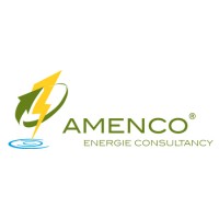 AMENCO Energie Consultancy B.V. logo - Similar company to Kes Engineering B.V.