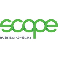 Scope Business Advisors logo - Similar company to Idb Learning