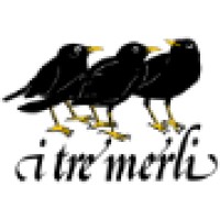 I Tre Merli