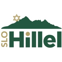 Slo Hillel At Cal Poly