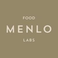 Menlo Food Labs logo - Similar company to Edison Spaces