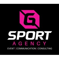 G SPORT AGENCY logo - Similar company to Com'M