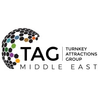 Turnkey Attractions Group logo - Similar company to Qurcle