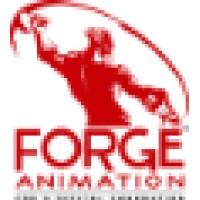 Forge Animation