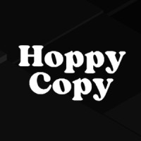 Hoppy Copy logo - Similar company to Hellowillfan