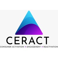 ceract -Consumear Activation, Engagement and  Reactivation logo - Similar company to Mobile First