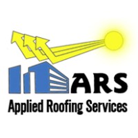 Applied Roofing Services logo - Similar company to Gc Roofing