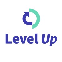 Level Up Project logo - Similar company to Future Skills Hub
