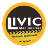 Livic Maquinarias Spa logo - Similar company to Rofrut