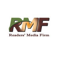 Reader's Media Firm logo - Similar company to J.C. Tamno Books Foundation