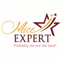 MICE EXPERT logo - Similar company to Mice Experts®